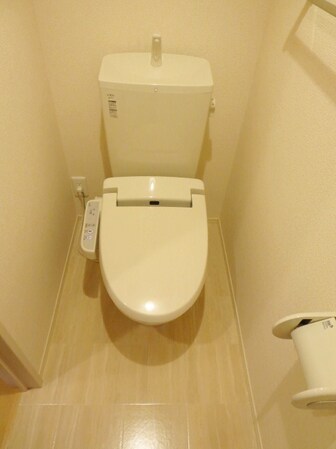 エクセレントの物件内観写真